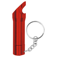 Flashlight Led Key Chain