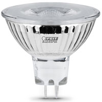 Feit Led Gu5.3 Daylight 500lum