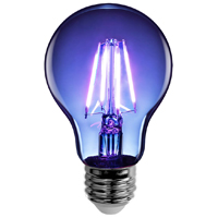Feit Led 4.5w E26 Blue-light