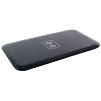 Charger Pad Universal Cert Wrls