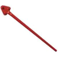M-t Rebar Bender 5/8"x34"