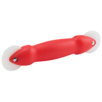 Roller Spline Plastic