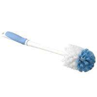 Toilet Bowl Brush Poly