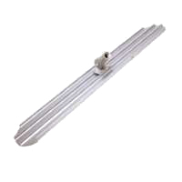 M-t Bull Float 48" Magnesium