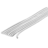 Cord Caulkng Ws Wht 1/8"x30'