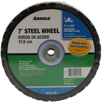 Arnold Mower Wheel Offset 7"
