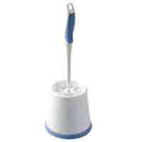 Toilet Bowl Brush W/stand