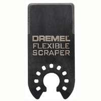 Dremel Scraper Blade Flex