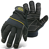 Boss Glove Multi-purp Util Lrg