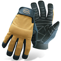 Boss Utility Glove Xl