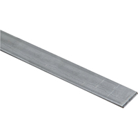 4015bc 3/4"x72" Solid Flat