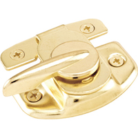 P-l Window Latch/keeper Brs