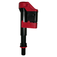 Korky Waterwse Toilet Fill Valve