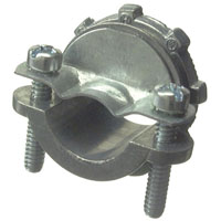 Halex Clamp Connector