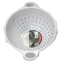 Colander Plastic 5qt