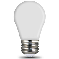 Feit Led 8w Bulb A-15 Sft-wht