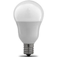 Bulb Dim E17 A15 5k Wht 2pk