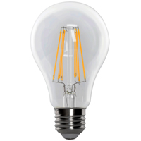 Feit 15w A21 E26 1500lum Clr