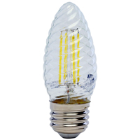 Feit Bpf Led 60w E26 Sft-wht