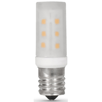 Feit Mcrowv Led 3.5w Wrm-wht