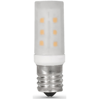 Feit Led Mcrowv 2.5  Wrm-wht