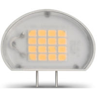 Feit Led 4.5w G8 Wrm-wht 400lum
