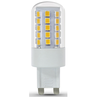 Feit Led 4.5w G9  Wrm-wht 500lum
