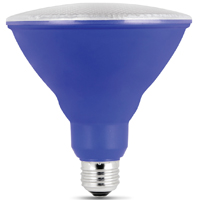 Feit Led 7w Bulb Blue-light