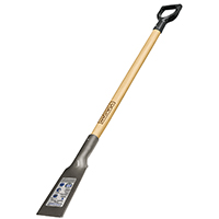 Scraper 4" D-hndl Pro Wood