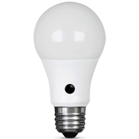 Feit Led 10.6w Dusk-to-dawn