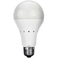 Feit Battery Bk-up Bulb A21 27k