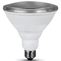 Bulb Led Par38 Adj Beam 3k
