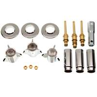Faucet Rebuild Sayco Mtl