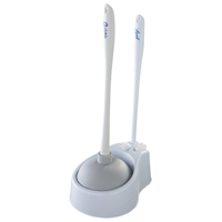 Quickie Plunger W/ Caddy