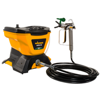 Wagner Airless Paint Sprayer