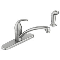 Moen Kitchen Faucet Spray 1-hndl