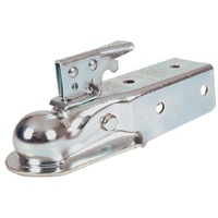 Curt Trailr Coupler 1-7/8" Ball