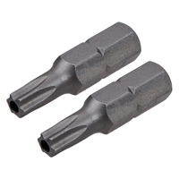 Irwin Insert Bit T25 1" 2cd
