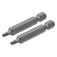 Irwin Insert Bit Sqr #1 1-15/16"