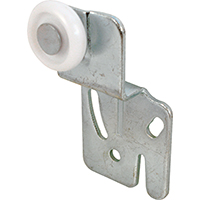Roller By-pass Door Adjust 7/8"