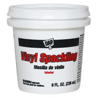 Dap Spackl Vinyl .5pt