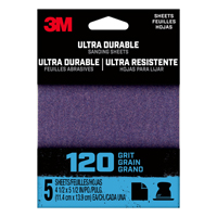 3m Cross Pad 60grt Fine