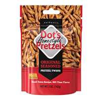 Dots Homestyle Pretzel 5oz