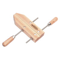 Pony1 Handscrew Adj Clamp 6"