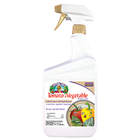 Bonide Tom/veg Spray 1qt Rtu