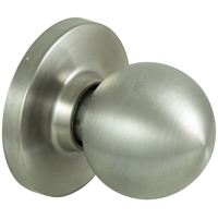 Ps Dummy Door Knob Ss