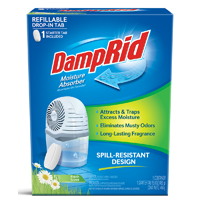 Damprid Moist Control Sys 20.8oz