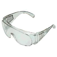 Sw Safety Eyewear Economy Clr