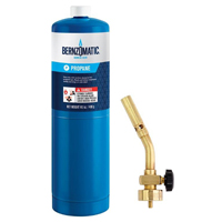 Kit Torch Man Propane 14.1oz