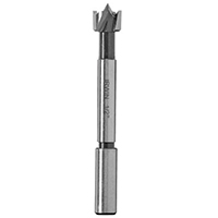 Irwin Forstner Bit 3/8"